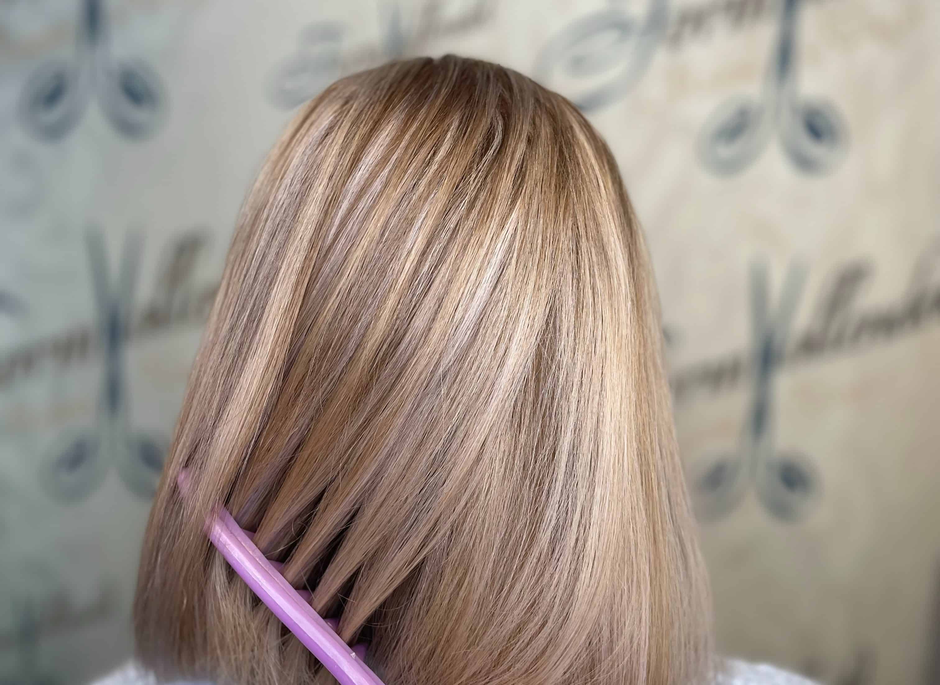 Haarverlängerung Hohen Neuendorf