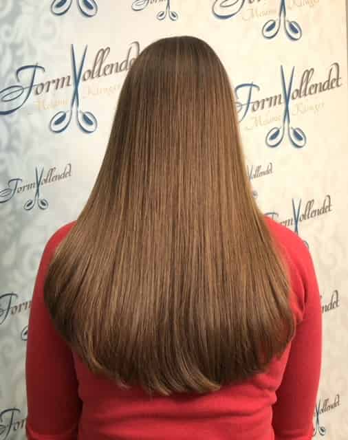 Haarverlängerung Hohen Neuendorf