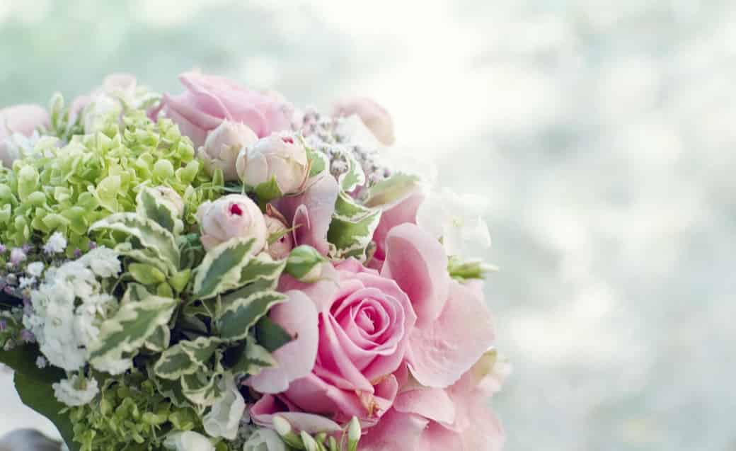 Blumen